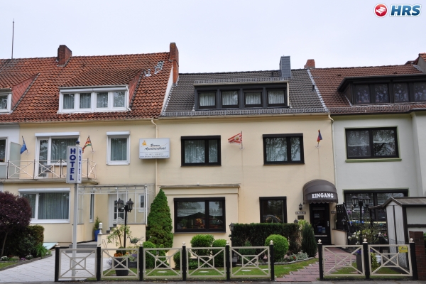 Bremer Apartmenthotel